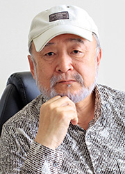 五十嵐 匠氏